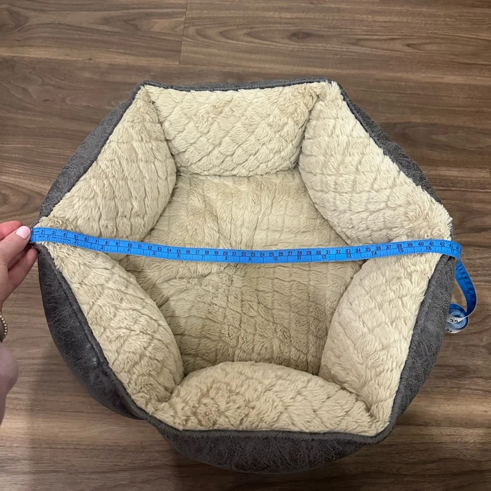 Small Dog Bed